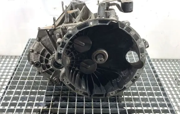 Mercedes-Benz A W176 Manual 5 speed gearbox A1762610101