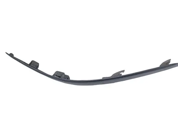 Toyota Avensis T250 Front bumper splitter molding 5271205030