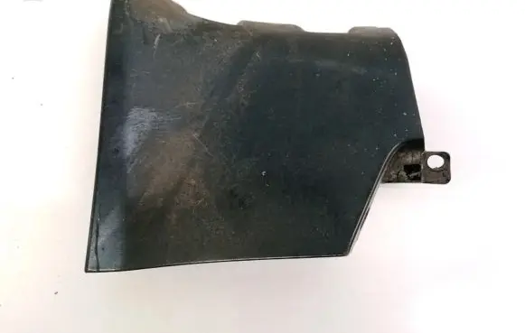 Audi A6 S6 C5 4B Side skirt rear trim 4b0853579