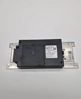 BMW X1 F48 F49 Bluetooth control unit module 84102447185 2447185 35964306