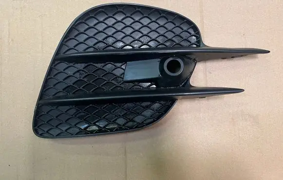 Mercedes-Benz GLC X253 C253 Front bumper lower grill A2538853600