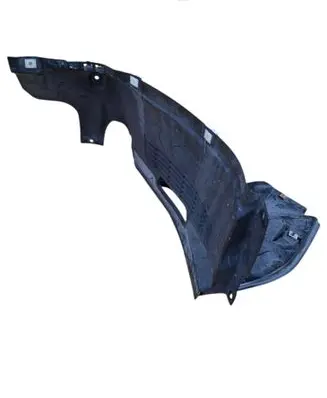 Audi A5 Front wheel arch liner splash guards 8W6853888 8W6853888F