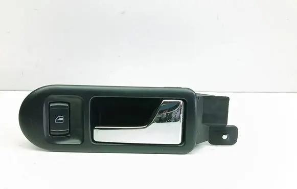 Volkswagen Golf IV Front door interior handle 3B1837114