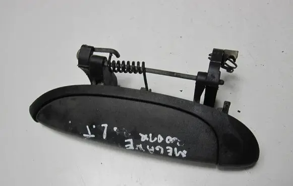 Renault Megane II Rear door exterior handle