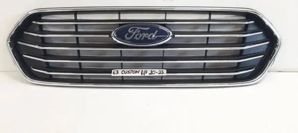 Ford Transit Custom Front grill JK2117B968FG
