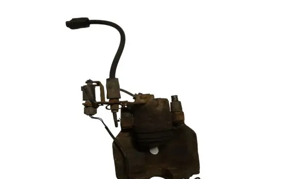 Audi A6 S6 C5 4B Front brake caliper