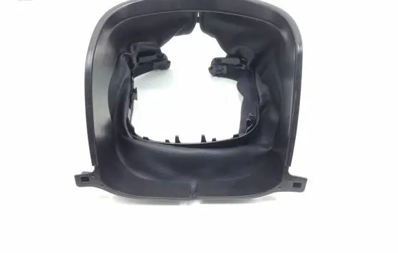 Mercedes-Benz E C207 W207 Steering wheel column trim A2076820216