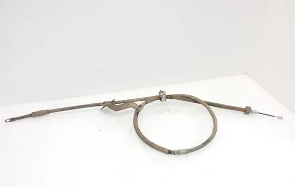Hyundai i30 Handbrake/parking brake wiring cable 
