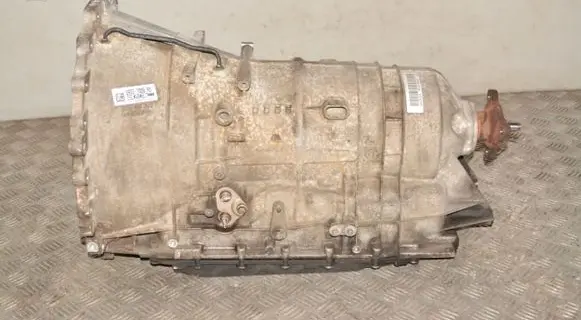 Jaguar S-Type Automatic gearbox 6R837000AD