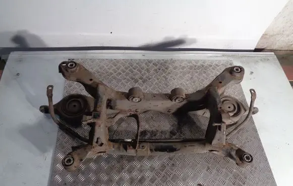 Volvo XC60 Rear subframe 1861780 YV1DZ8046A2092047 L09343RF0745