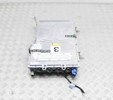Tesla Model S Voltage converter inverter 106651001D 103825100E