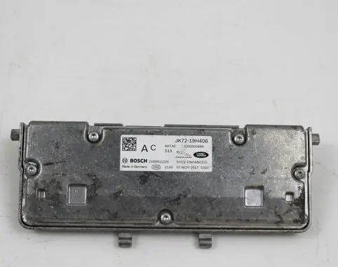Land Rover Discovery Sport Windshield/windscreen camera JK7219H406