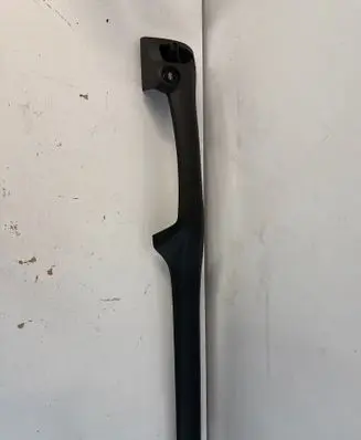 Panel trim