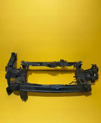 Opel Zafira C Front piece kit 