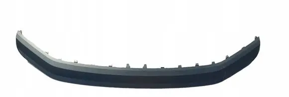 Skoda Kamiq Front bumper lip 658807733A