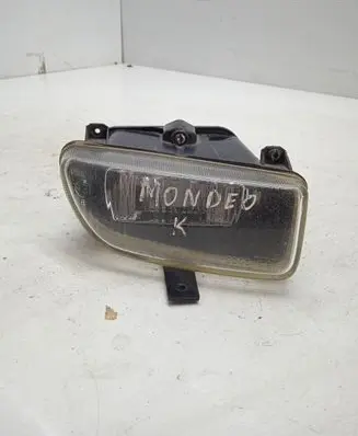 Ford Mondeo MK II Front fog light 020021