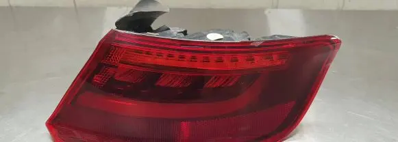 Audi A3 S3 8V Rear/tail lights 8V4945096A 81100202504 81100202