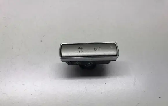 Ford Mondeo MK IV Traction control (ASR) switch 6M2T2C418AD