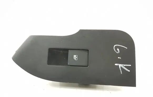 Chevrolet Captiva Electric window control switch 201003485