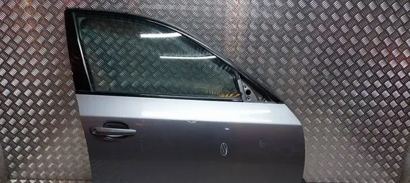 BMW 5 E60 E61 Front door S26371698