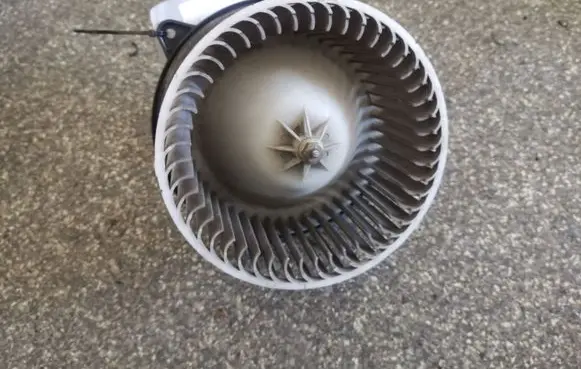 Mazda 323 Heater fan/blower HB111RC1ME