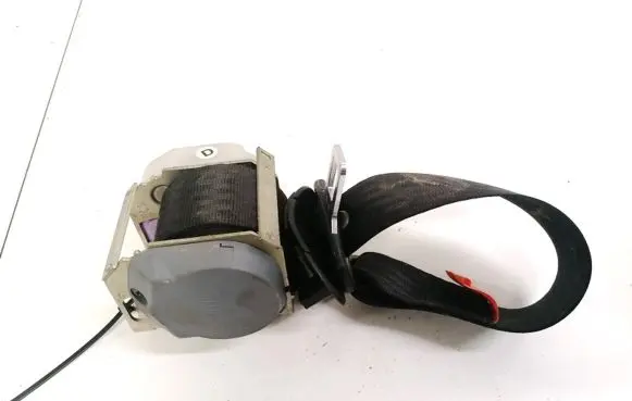 Alfa Romeo 147 Rear seatbelt C481