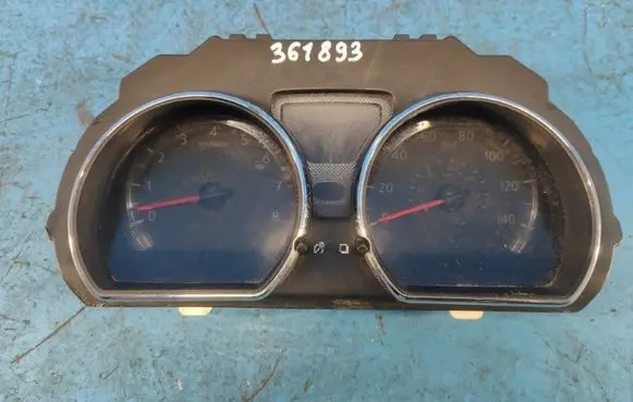 Nissan Versa Dashboard 248103AN0A