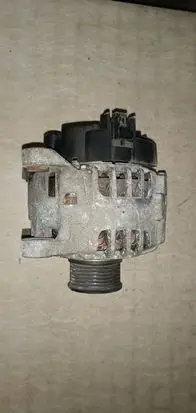 Generator/alternator