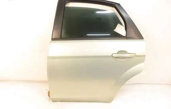 Ford Focus Rear door 