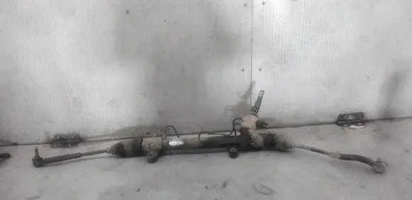 Toyota Corolla Verso E121 Steering rack 03ZE003