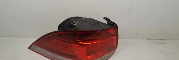 Volkswagen Golf VI Rear/tail lights 1K9945095G 1K9945111D