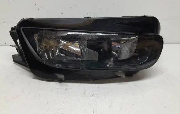Citroen C4 Grand Picasso Headlight/headlamp 9677217280