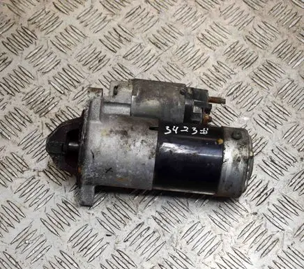 Opel Insignia A Starter motor M001T30172 55352882