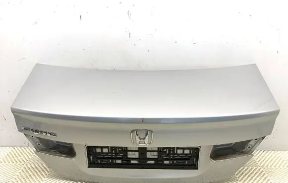 Honda Civic IX Tailgate/trunk/boot lid