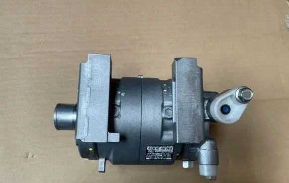 Nissan Murano Z51 Air conditioning (A/C) compressor (pump) 926104KV0A