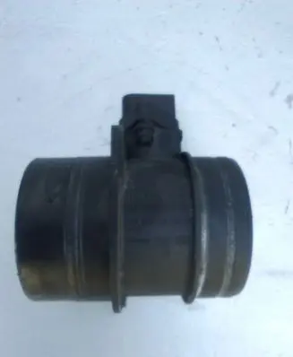 Audi A4 S4 B7 8E 8H Mass air flow meter 0281002461 074906461B F00C2G2055