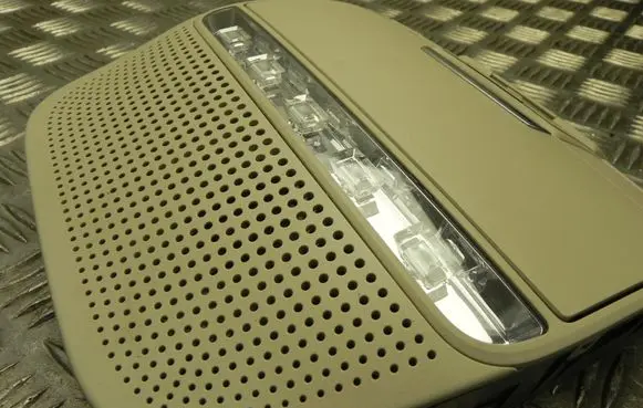 Mercedes-Benz E W213 Other interior light A0009000513