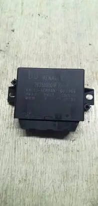 Renault Laguna III Parking PDC control unit/module 263500001R