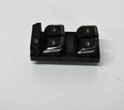 Audi A5 8T 8F Electric window control switch 8K0959851F