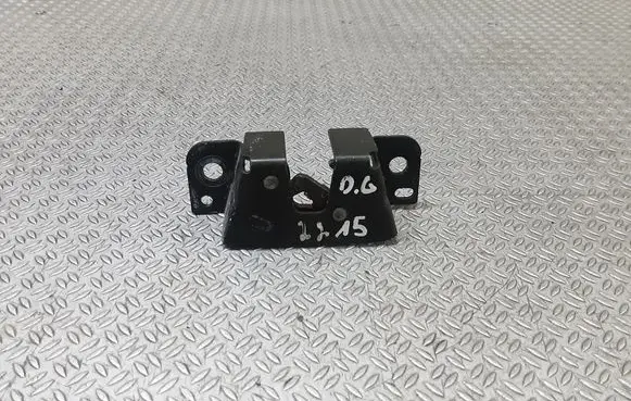 Citroen C3 Pluriel Tailgate/trunk/boot lock/catch/latch