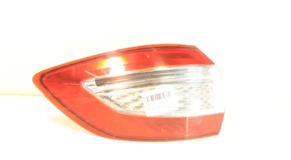 Ford Mondeo MK IV Rear/tail lights