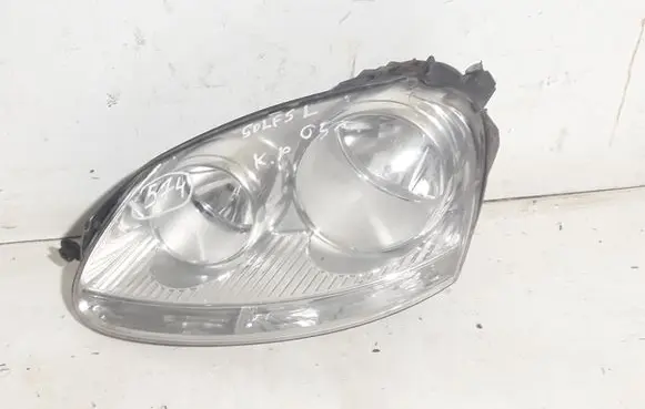Volkswagen Golf V Headlight/headlamp
