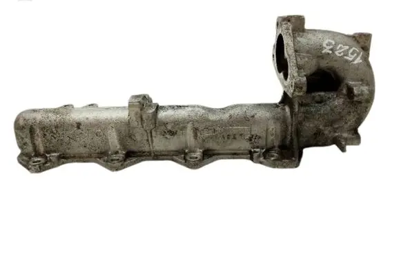 Opel Movano B Intake manifold 8200915216