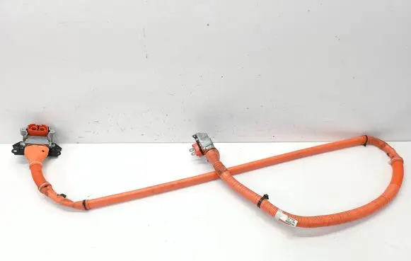 Toyota bZ4X Other wiring loom 821H642020