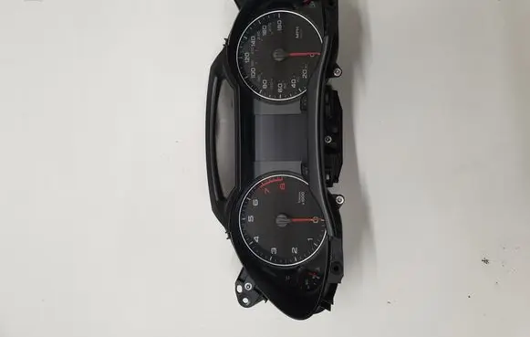 Audi A4 S4 B8 8K Speedometer (instrument cluster) 8K0920980