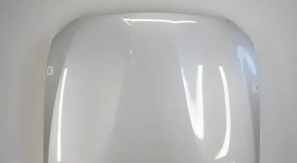 BMW 1 F20 F21 Engine bonnet/hood 