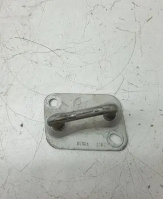 Chrysler Pacifica Front door lock 8043502B 896AA