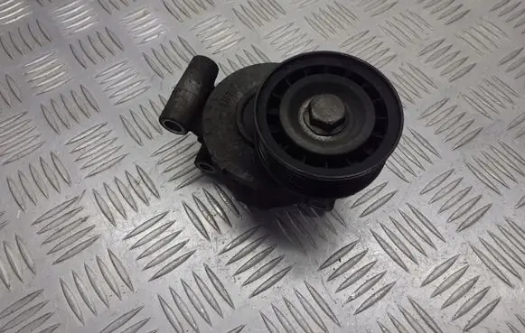 Ford Focus Alternator belt tensioner pulley 3M5Q-6A228-AD