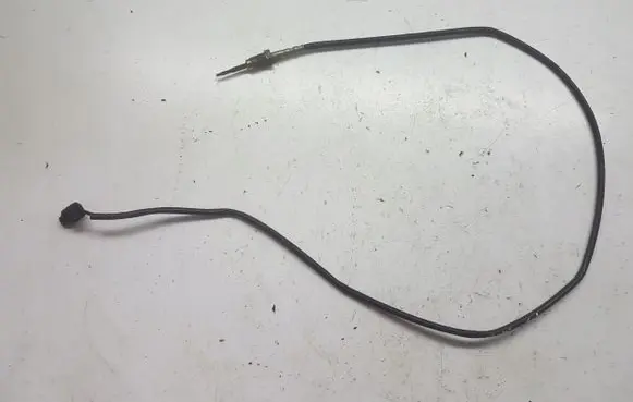 BMW 5 F10 F11 Exhaust gas temperature sensor 8514730