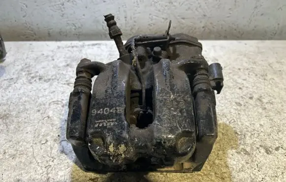 BMW 6 F12 F13 Rear brake caliper